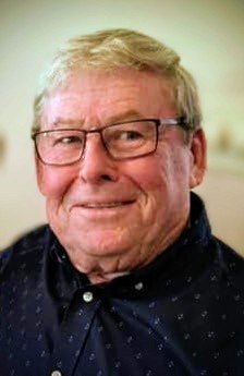 Keith Nienhueser, Board President