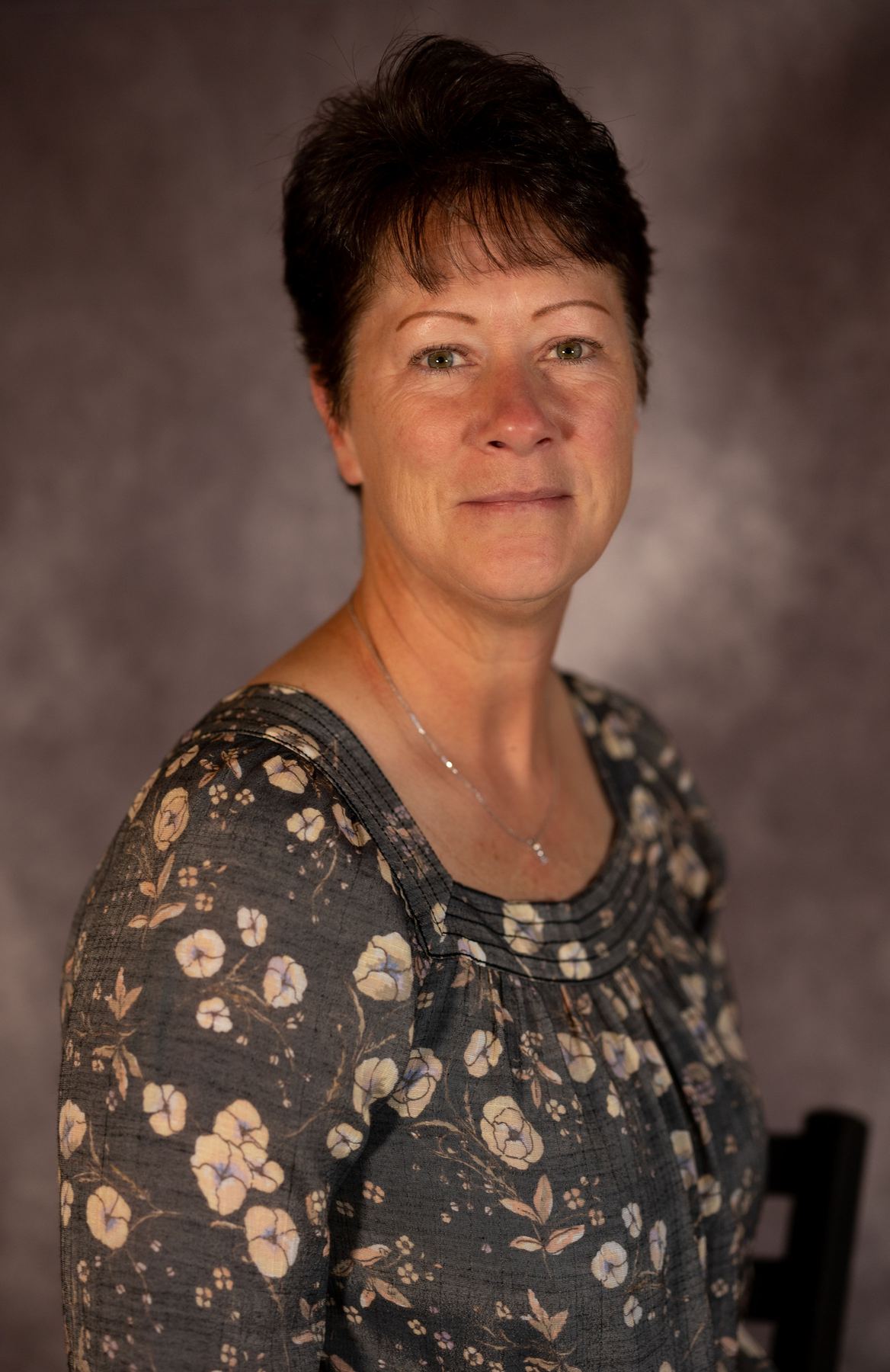 Rhonda Douglas, Board Secretary