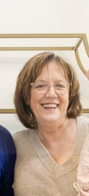 Rita Leininger, The Center Spin Instructor