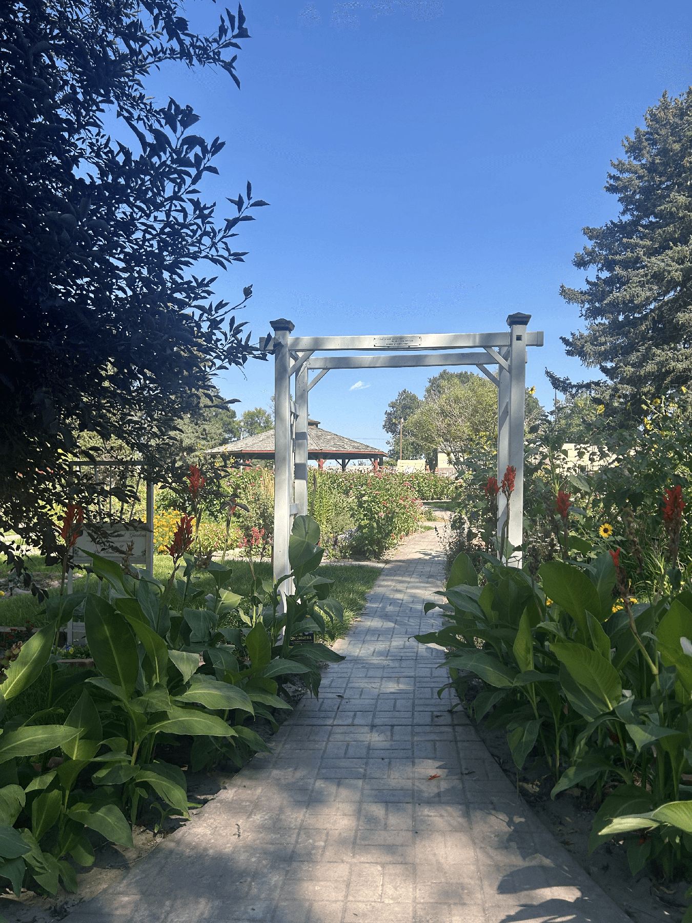 Facilities & Rentals at The Center