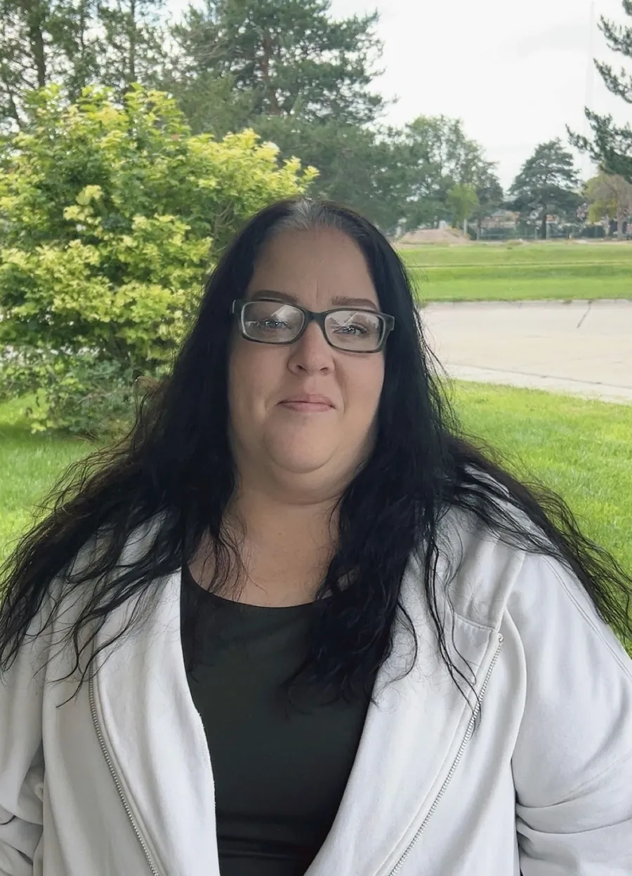 Crystal Gonzalez, Kids Korner team member