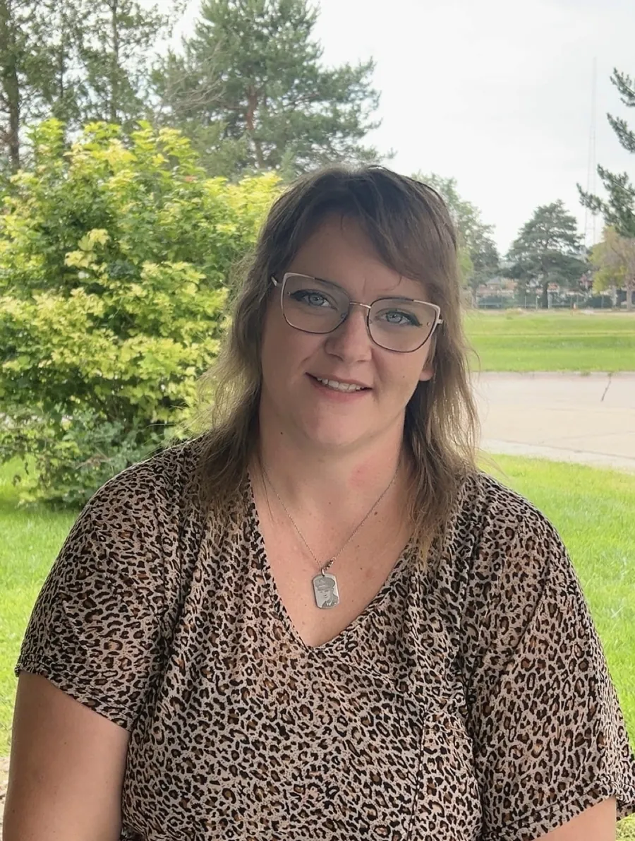Kara Frerichs, Head Toddler Teacher at Kids Korner