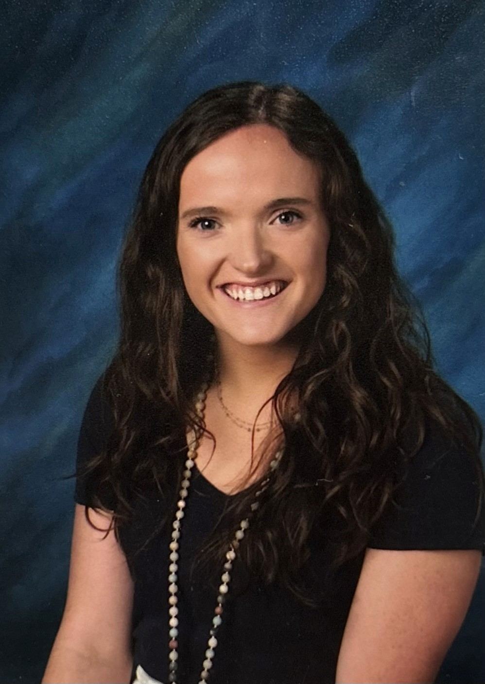 Kendyl Wintholz, Sports & Activities Director