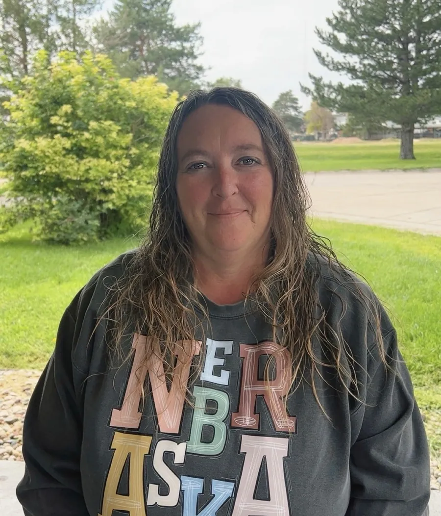 Stephanie Bayne, Tumblers Head Teacher at Kids Korner